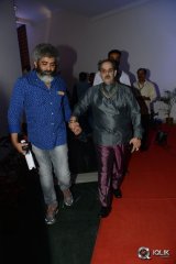 Lachhimdeviki O Lekkundi Movie Audio Launch